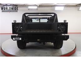 1996 Hummer H1 (CC-2060932) for sale in Denver , Colorado