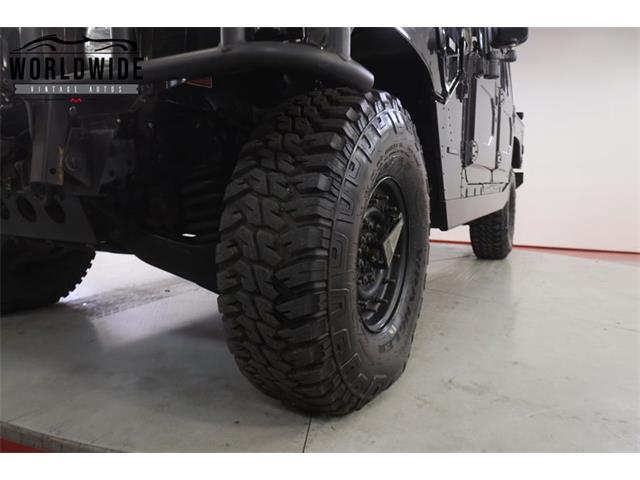 1996 Hummer H1 (CC-2060932) for sale in Denver , Colorado