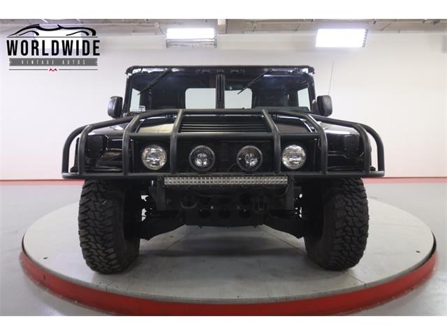 1996 Hummer H1 (CC-2060932) for sale in Denver , Colorado