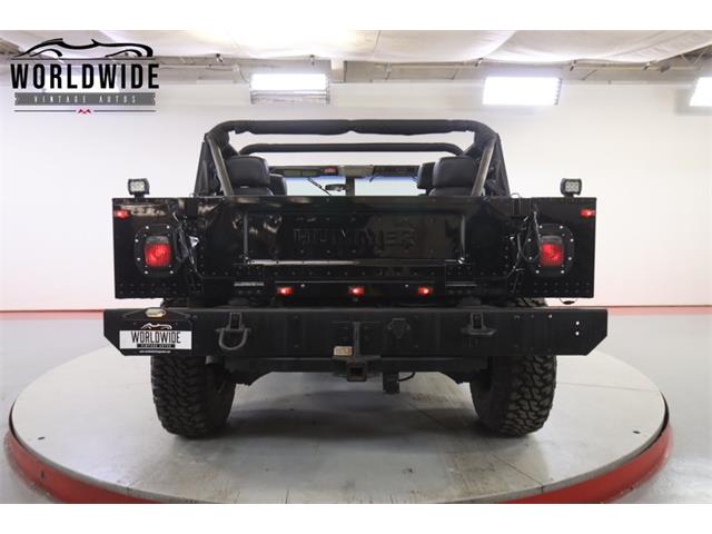 1996 Hummer H1 (CC-2060932) for sale in Denver , Colorado