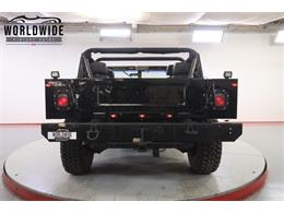 1996 Hummer H1 (CC-2060932) for sale in Denver , Colorado