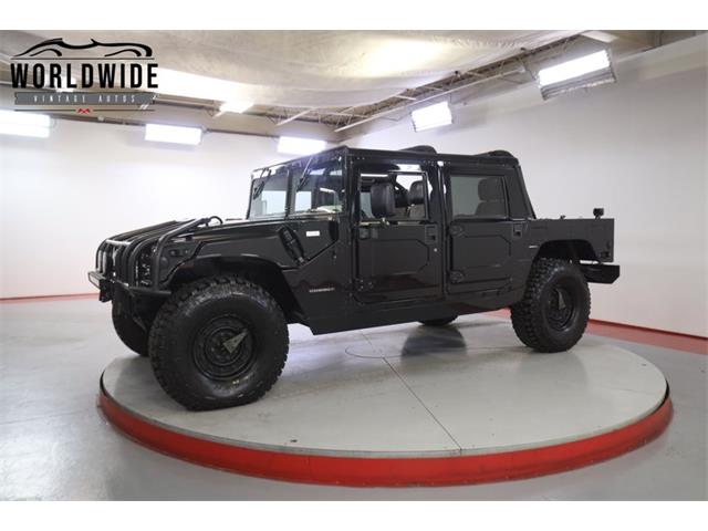 1996 Hummer H1 (CC-2060932) for sale in Denver , Colorado