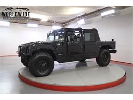 1996 Hummer H1 (CC-2060932) for sale in Denver , Colorado