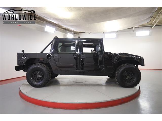 1996 Hummer H1 (CC-2060932) for sale in Denver , Colorado