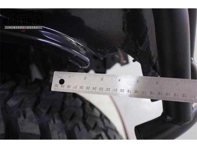 1996 Hummer H1 (CC-2060932) for sale in Denver , Colorado