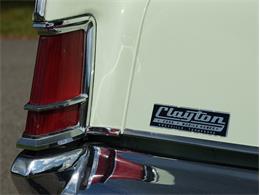 1971 Lincoln Continental (CC-2069320) for sale in Zebulon, North Carolina