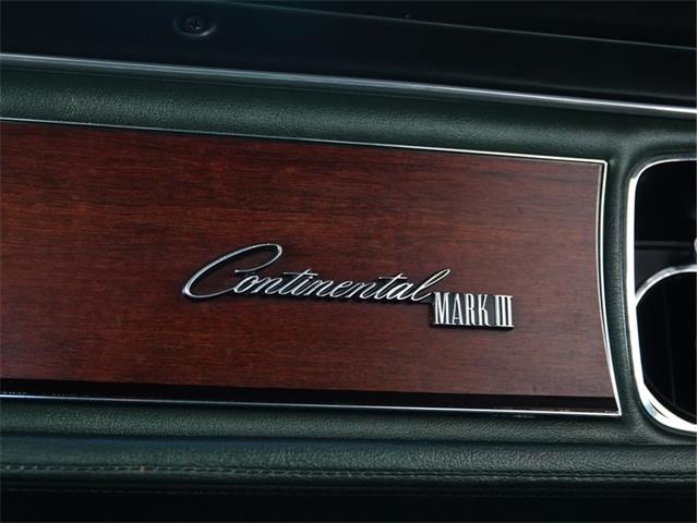 1971 Lincoln Continental (CC-2069320) for sale in Zebulon, North Carolina