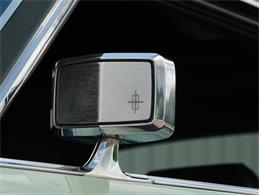 1971 Lincoln Continental (CC-2069320) for sale in Zebulon, North Carolina