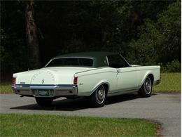 1971 Lincoln Continental (CC-2069320) for sale in Zebulon, North Carolina