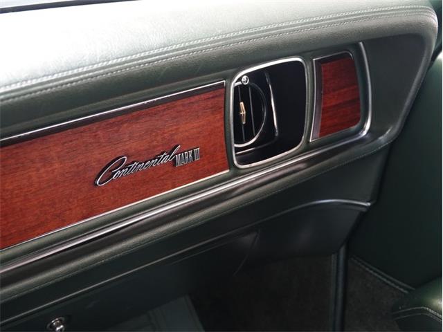 1971 Lincoln Continental (CC-2069320) for sale in Zebulon, North Carolina