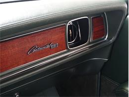 1971 Lincoln Continental (CC-2069320) for sale in Zebulon, North Carolina