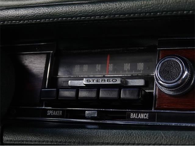 1971 Lincoln Continental (CC-2069320) for sale in Zebulon, North Carolina