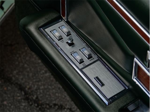 1971 Lincoln Continental (CC-2069320) for sale in Zebulon, North Carolina