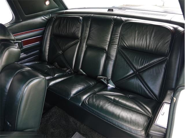 1971 Lincoln Continental (CC-2069320) for sale in Zebulon, North Carolina