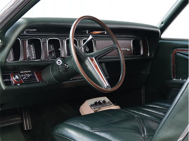 1971 Lincoln Continental (CC-2069320) for sale in Zebulon, North Carolina