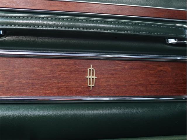 1971 Lincoln Continental (CC-2069320) for sale in Zebulon, North Carolina