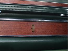 1971 Lincoln Continental (CC-2069320) for sale in Zebulon, North Carolina