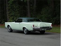 1971 Lincoln Continental (CC-2069320) for sale in Zebulon, North Carolina