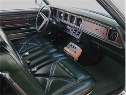 1971 Lincoln Continental (CC-2069320) for sale in Zebulon, North Carolina