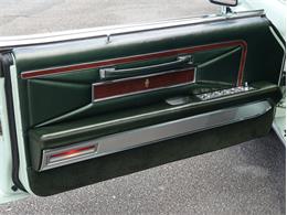 1971 Lincoln Continental (CC-2069320) for sale in Zebulon, North Carolina