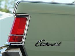 1971 Lincoln Continental (CC-2069320) for sale in Zebulon, North Carolina