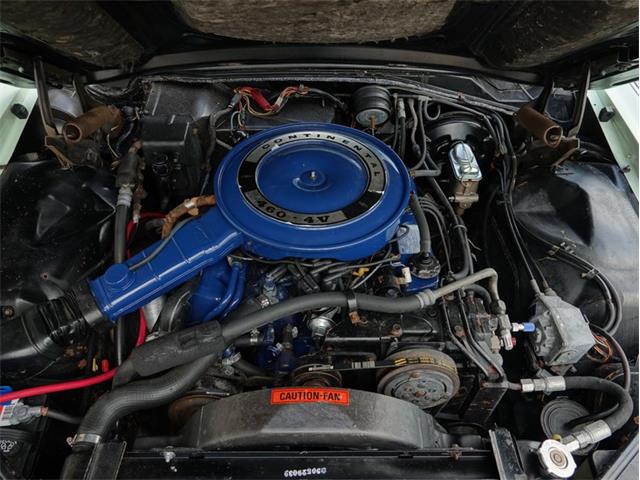 1971 Lincoln Continental (CC-2069320) for sale in Zebulon, North Carolina