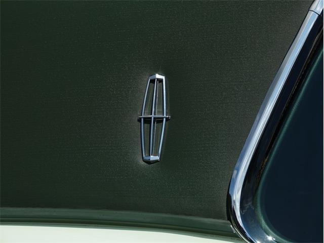1971 Lincoln Continental (CC-2069320) for sale in Zebulon, North Carolina