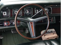 1971 Lincoln Continental (CC-2069320) for sale in Zebulon, North Carolina