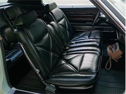 1971 Lincoln Continental (CC-2069320) for sale in Zebulon, North Carolina