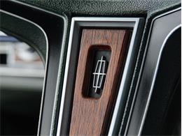 1971 Lincoln Continental (CC-2069320) for sale in Zebulon, North Carolina