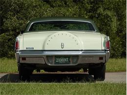 1971 Lincoln Continental (CC-2069320) for sale in Zebulon, North Carolina