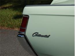 1971 Lincoln Continental (CC-2069320) for sale in Zebulon, North Carolina