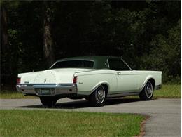 1971 Lincoln Continental (CC-2069320) for sale in Zebulon, North Carolina