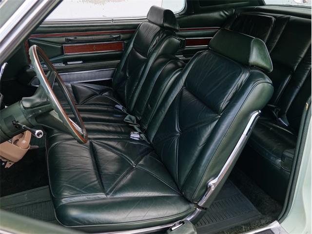 1971 Lincoln Continental (CC-2069320) for sale in Zebulon, North Carolina