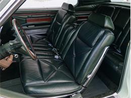 1971 Lincoln Continental (CC-2069320) for sale in Zebulon, North Carolina