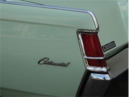 1971 Lincoln Continental (CC-2069320) for sale in Zebulon, North Carolina