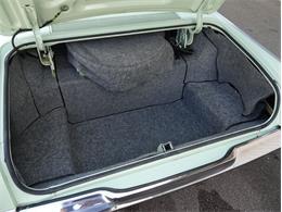 1971 Lincoln Continental (CC-2069320) for sale in Zebulon, North Carolina