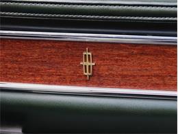 1971 Lincoln Continental (CC-2069320) for sale in Zebulon, North Carolina