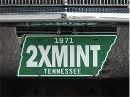 1971 Lincoln Continental (CC-2069320) for sale in Zebulon, North Carolina
