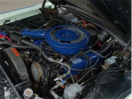 1971 Lincoln Continental (CC-2069320) for sale in Zebulon, North Carolina