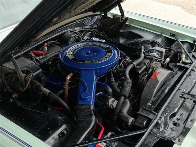 1971 Lincoln Continental (CC-2069320) for sale in Zebulon, North Carolina