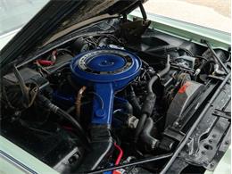 1971 Lincoln Continental (CC-2069320) for sale in Zebulon, North Carolina