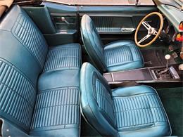 1967 Pontiac Firebird (CC-2069323) for sale in Santa Rosa, Florida