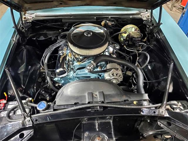 1967 Pontiac Firebird (CC-2069323) for sale in Santa Rosa, Florida