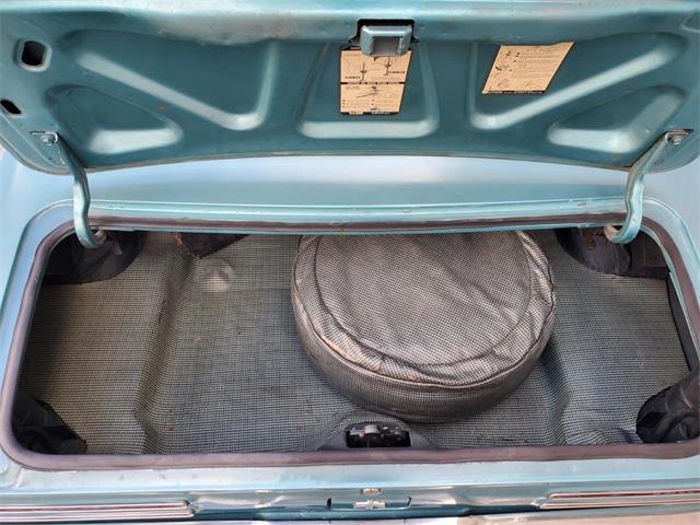 1967 Pontiac Firebird (CC-2069323) for sale in Santa Rosa, Florida