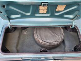 1967 Pontiac Firebird (CC-2069323) for sale in Santa Rosa, Florida