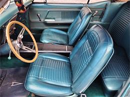 1967 Pontiac Firebird (CC-2069323) for sale in Santa Rosa, Florida
