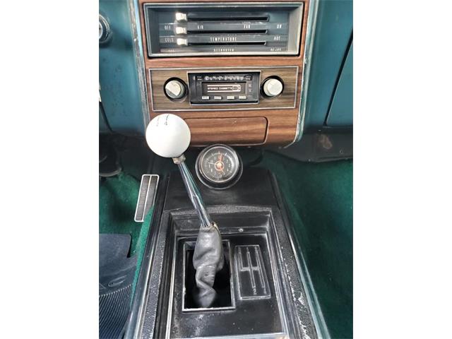 1967 Pontiac Firebird (CC-2069323) for sale in Santa Rosa, Florida