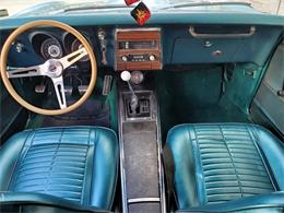 1967 Pontiac Firebird (CC-2069323) for sale in Santa Rosa, Florida