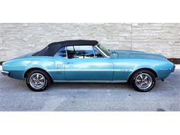 1967 Pontiac Firebird (CC-2069323) for sale in Santa Rosa, Florida